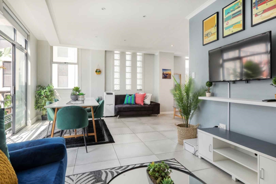 1 Bedroom Property for Sale in Cape Town City Centre Western Cape